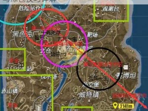 终结者2审判日空投物资全攻略：捡取方法与添包技巧详解