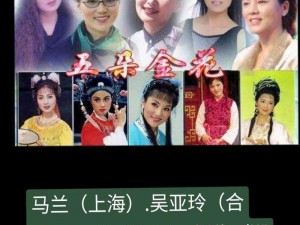 姐妹5中国版、五朵金花中国版：演绎别样姐妹情