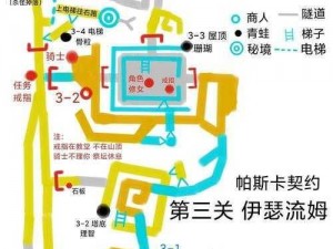 最终契约任务初探：优先行动指南与任务核心解析