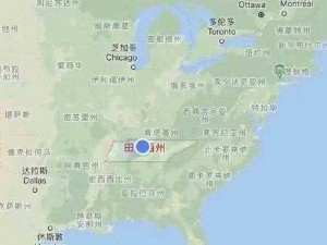 nashville哪个州(田纳西州的纳什维尔有什么特点？)