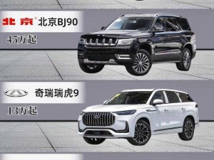 国产suv精品一区二区6;国产 SUV 精品一区二区 6：高性价比的越野之选