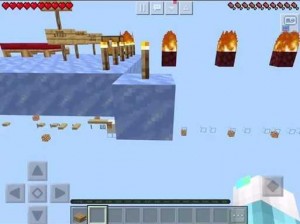 揭秘Minecraft重生点指令：设定重生点的方法与策略全解析