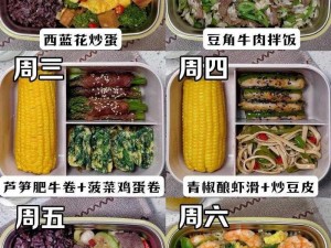 快餐200—如何在快餐 200 元以内解决一日三餐？