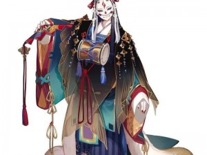 阴阳师新SSR式神玉藻前绝美皮肤形象惊艳曝光：神秘东方魅力尽显无尽风华绝代新姿