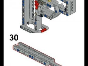 关于乐高无限枪的制作方法探讨与创意实践