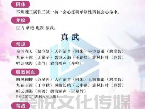 天龙八部手游峨眉六阶神器神女行云攻略指南：掌握实战技巧，提升战力巅峰