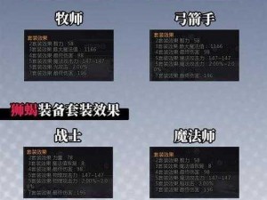 龙之谷手游十字军攻略：狮蝎挑战与高效刷图加点指南