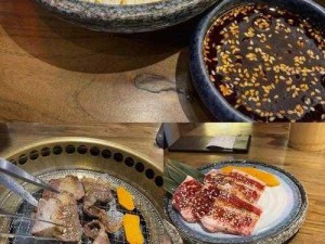 全肉乱妇牌烤肉酱，让你的烤肉更加美味