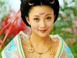 杨贵妃2000年三—杨贵妃 2000 年三问东瀛