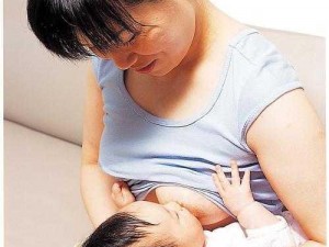 奶妈直接哺乳视频;奶妈直接哺乳视频：母乳喂养的真实场景