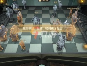 哈利波特魔法觉醒巫师棋三星攻略：全方位指南助你轻松完美通关