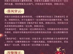 少年三国志：深度解析蜀国阵营英雄选择策略与推荐