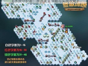 《冰原守护者：永固装备策略与实战攻略》