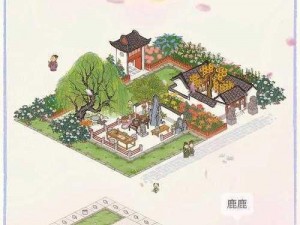 江南百景图税客司：助力江南经济繁荣的利器