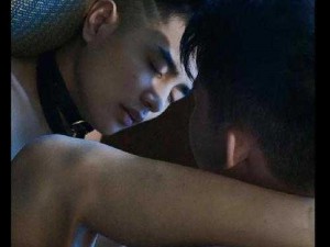 国产小伙Gay勾搭;国产小伙 Gay 勾搭：是真情还是陷阱？