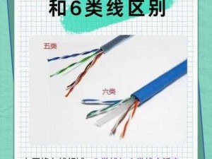 75欧涩频线和65欧涩频线区别大揭秘(75 欧涩频线和 65 欧涩频线区别有多大？)