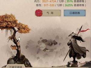 江湖无影鞋获取攻略大揭秘：升级步伐轻松玩转江湖世界