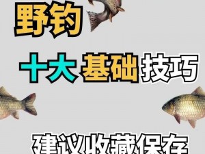 口袋异世界探险：钓鱼玩法入门指南