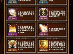 魔兽巨龙时代转化装备详解：操作指南与转化技巧揭秘