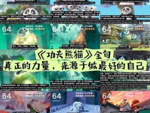 功夫熊猫手游3-7雪地矿区三星通关攻略：精准打法与策略秘籍