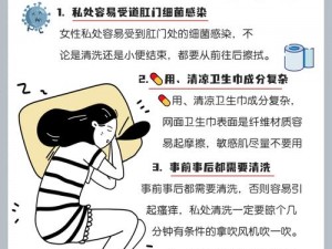 女性藏 b 与汉 b 的区别：一款为女性设计的健康护理产品