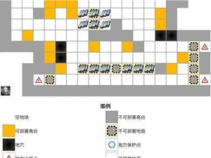 明日方舟战略解析：探索关卡3-6的挑战与攻略之道