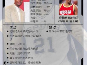 邓肯的球场霸业：分析最强NBA球星邓肯的杰出能力解析