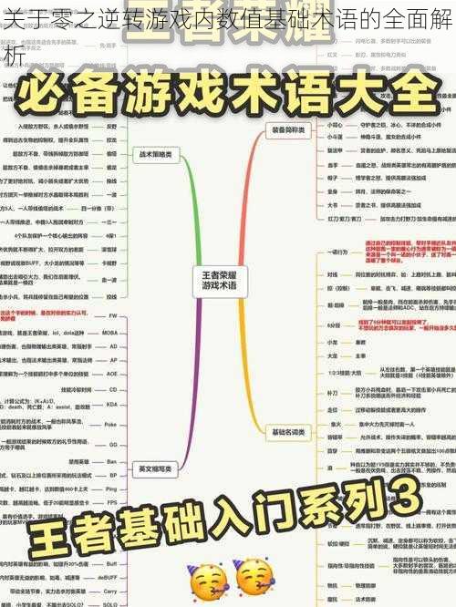 关于零之逆转游戏内数值基础术语的全面解析