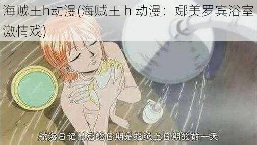 海贼王h动漫(海贼王 h 动漫：娜美罗宾浴室激情戏)