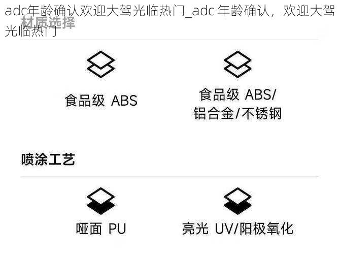 adc年龄确认欢迎大驾光临热门_adc 年龄确认，欢迎大驾光临热门