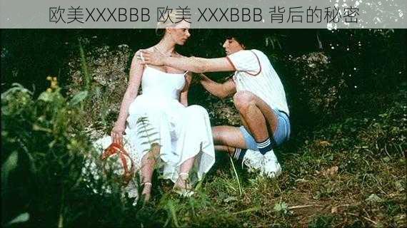 欧美XXXBBB 欧美 XXXBBB 背后的秘密