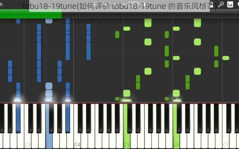 tobu18-19tune(如何评价 tobu18-19tune 的音乐风格？)