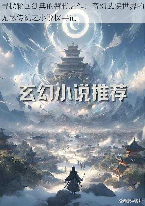 寻找轮回剑典的替代之作：奇幻武侠世界的无尽传说之小说探寻记