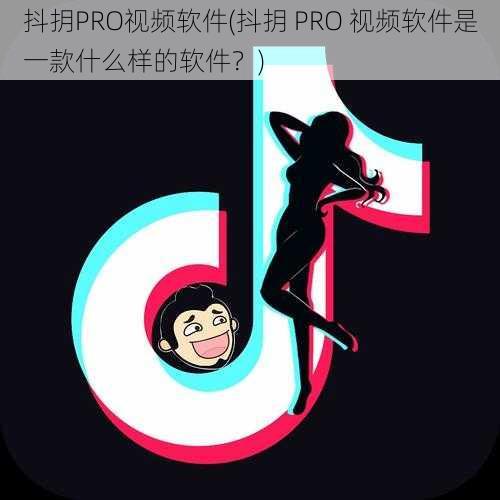 抖抈PRO视频软件(抖抈 PRO 视频软件是一款什么样的软件？)